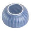 Picture of Olympia Corallite Deep Bowls Blue 150mm (6 Pack)