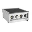 Picture of Buffalo 600 Series 4 Zone Induction Hob 2 x 3kW