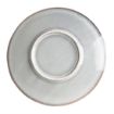 Picture of Olympia Drift Grey Embossed Coupe Plates 180mm (6 pack)