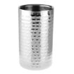Picture of Olympia Hammered Double Wall Wine Cooler