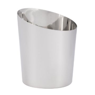 Picture of Olympia Plain Chip Cup 480ml