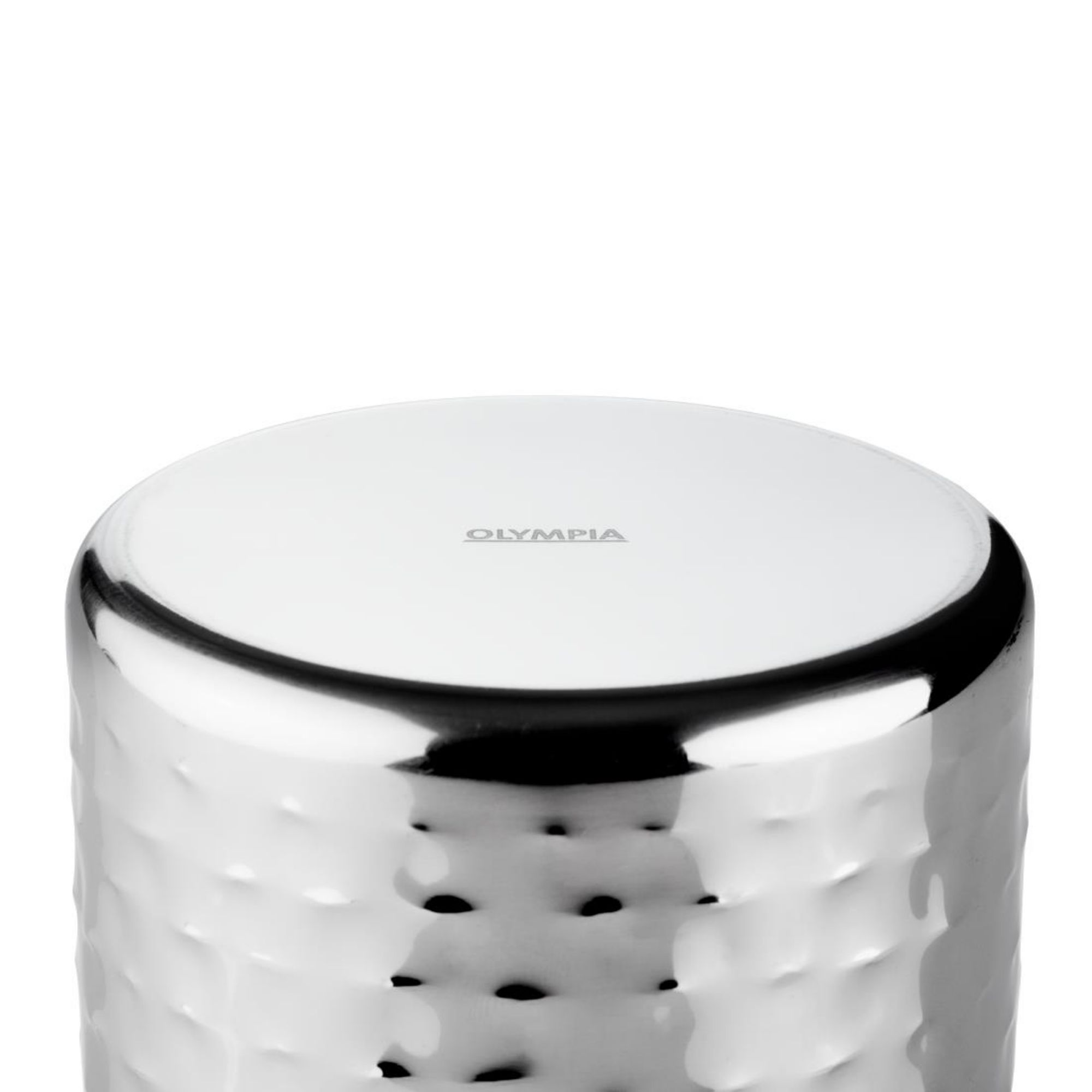 Picture of Olympia Hammered Double Wall Wine Cooler