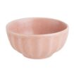 Picture of Olympia Corallite Deep Bowls Peach 105mm (12 Pack)
