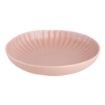 Picture of Olympia Corallite Coupe Bowls Peach 220mm (6 Pack)