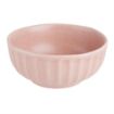 Picture of Olympia Corallite Deep Bowls Peach 150mm (6 Pack)