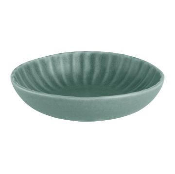 Picture of Olympia Corallite Coupe Bowls Green 160mm (6 Pack)