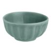 Picture of Olympia Corallite Deep Bowls Green 105mm (12 Pack)