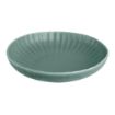 Picture of Olympia Corallite Coupe Bowls Green 220mm (6 Pack)