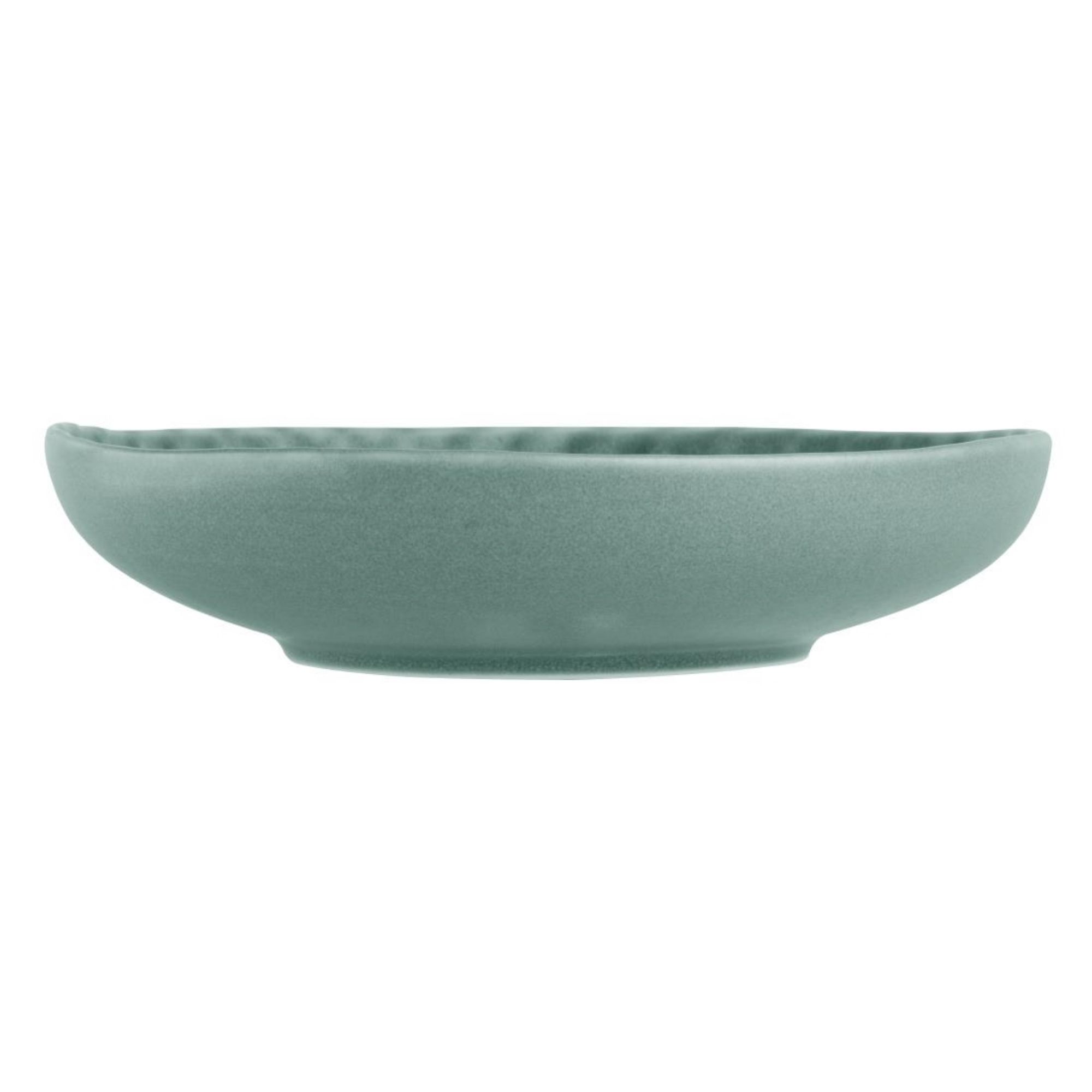 Picture of Olympia Corallite Coupe Bowls Green 220mm (6 Pack)