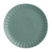 Picture of Olympia Corallite Plates Green 280mm (6 Pack)