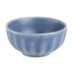 Picture of Olympia Corallite Deep Bowls Blue 105mm (12 Pack)