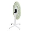 Picture of Bolero Folding Polypropylene Table 800mm Mint Green