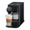 Picture of DeLonghi Nespresso Lattissima One Coffee Machine Black