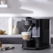Picture of DeLonghi Nespresso Lattissima One Coffee Machine Black