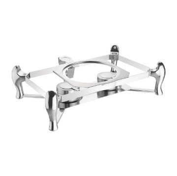 Picture of Olympia Induction Chafer 1/1 Glass Lid Frame