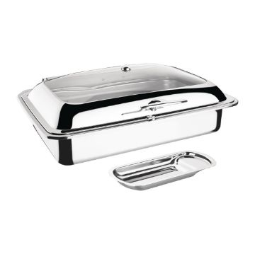 Picture of Olympia 1/1 GN Induction Chafer
