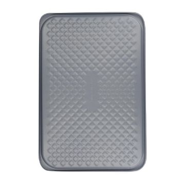 Picture of MasterClass Smart Ceramic Non-Stick Large Baking Tray 400x270mm