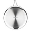Picture of Vogue Stainless Steel Tri-Wall Saucepan 180mm