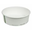 Picture of Vegware 185-Series Compostable Bon Appetit Food Bowls 32oz (300 Pack) - FS177
