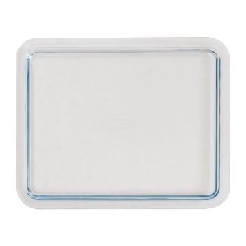 Picture of Pyrex Cook & Care Glass Tray 25 x 20cm