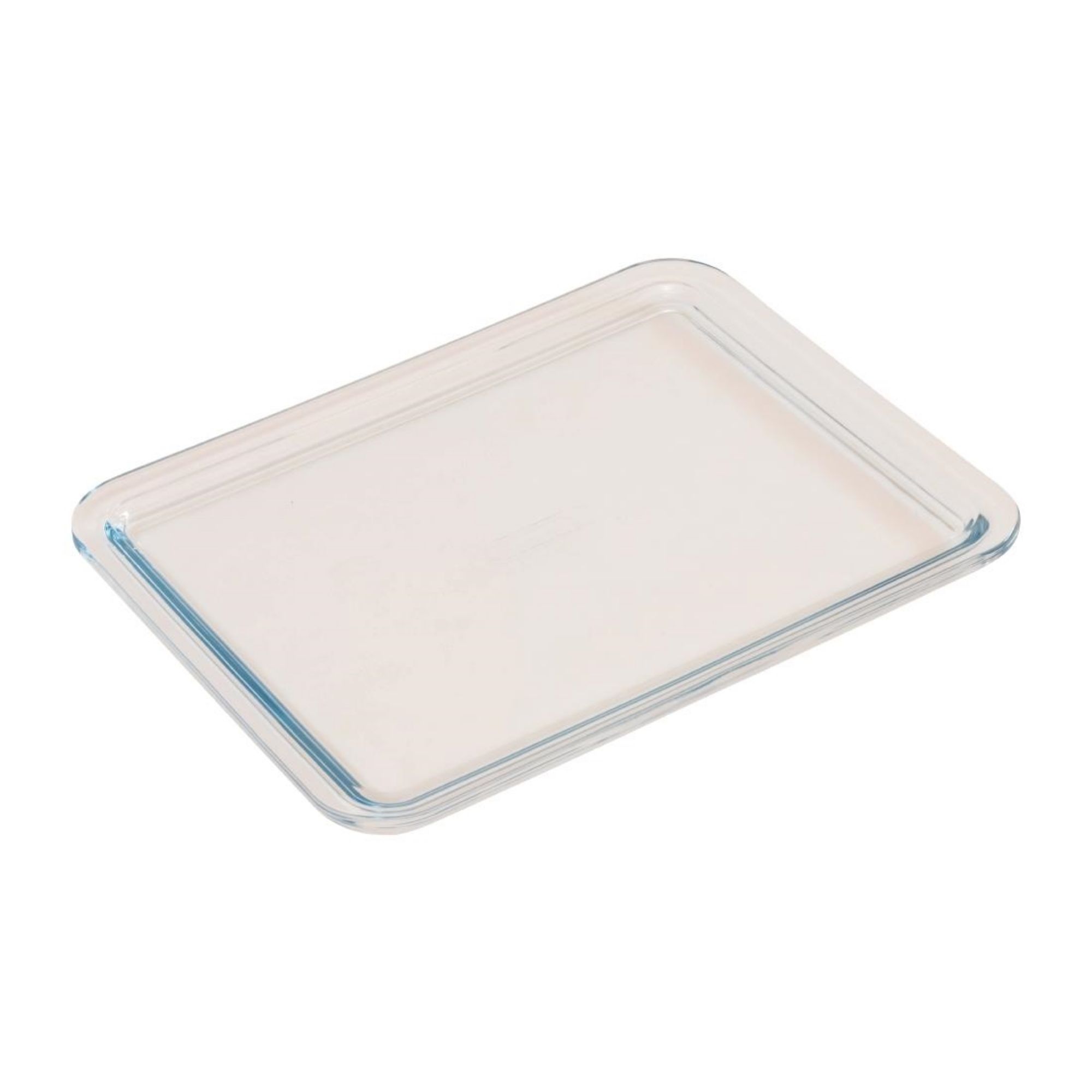 Picture of Pyrex Cook & Care Glass Tray 25 x 20cm