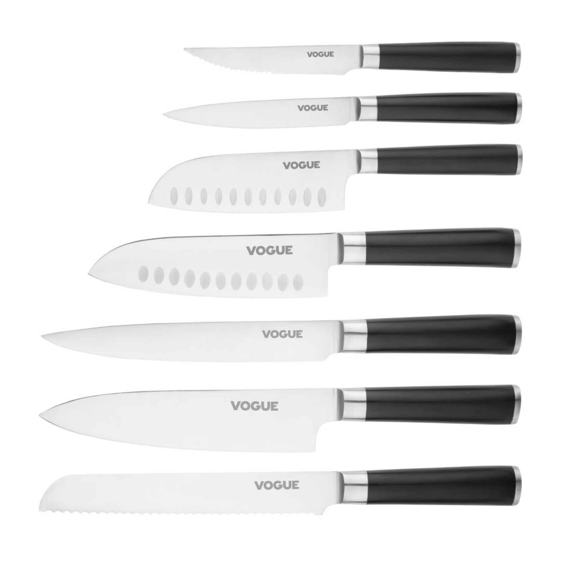 Picture of Vogue Bistro Utility Knife 12.9cm