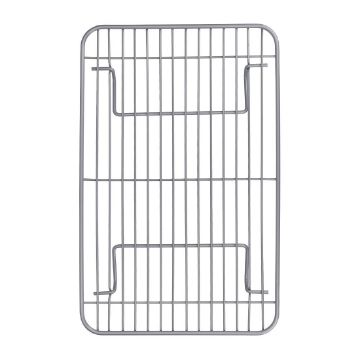 Picture of MasterClass Smart Ceramic Non-Stick Folding Cooling Rack
