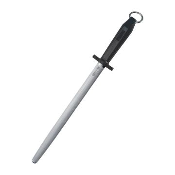 Picture of Dick Eurocut Oval Sharpening Steel 30.5cm