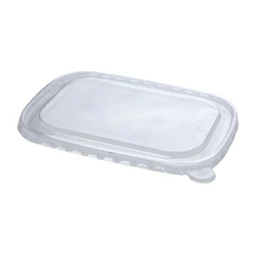 Picture of Colpac Stagione rPET Anti-Mist Food Box Lids (300 Pack)