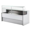 Picture of Zoin Tibet Serve Over Counter Grey 2000mm