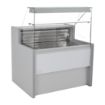 Picture of Zoin Tibet Serve Over Counter Grey 1000mm