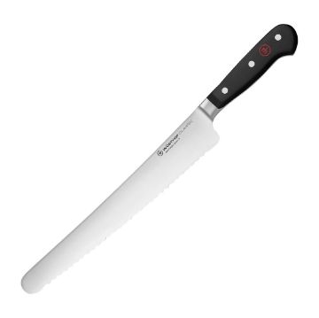 Picture of Wüsthof Classic Super Slicer with Wavy Edge 26cm