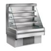 Picture of Zoin Mandy Multideck Display Chiller Grey 1000mm - FP979-100