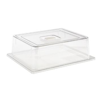Picture of APS 1/2 GN Polycarbonate Lid