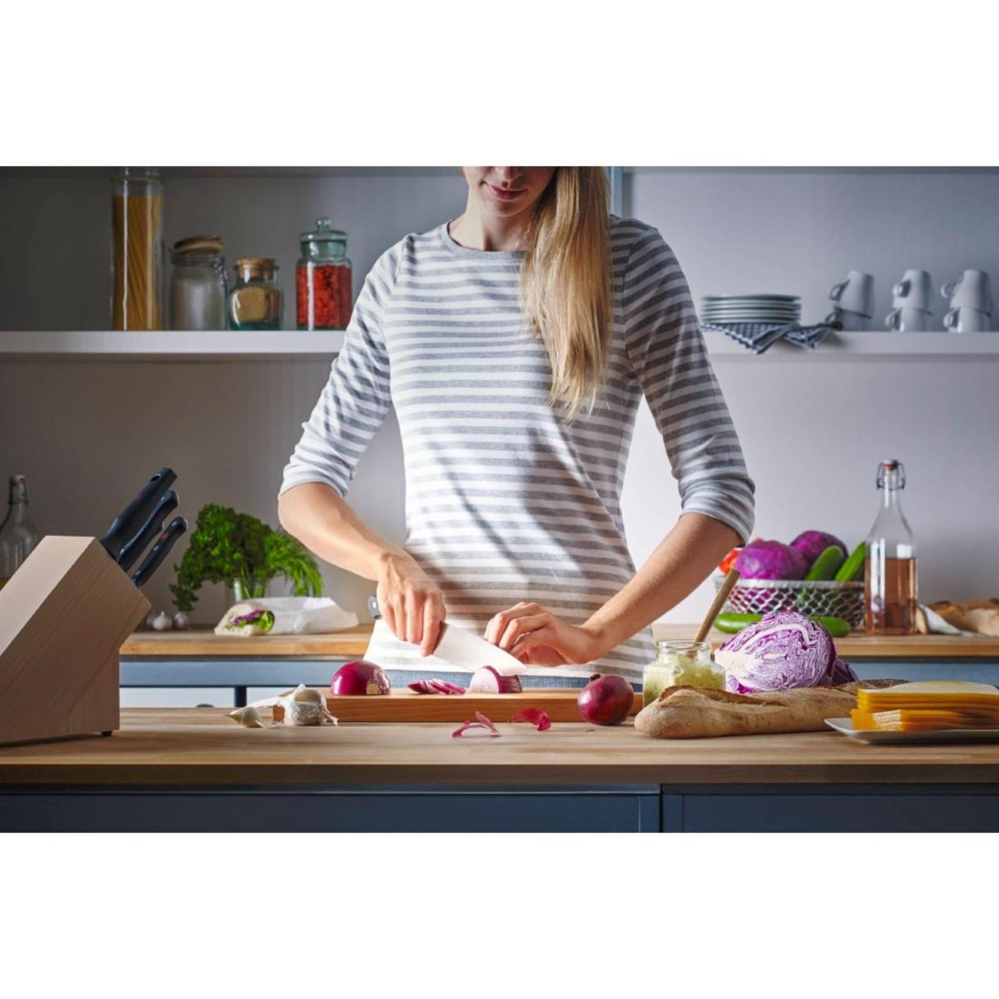 Picture of Wüsthof Gourmet Chef's Knife 16cm