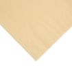Picture of Fiesta Recyclable Dinner Napkin Cream 40x40cm 3ply 1/4 Fold (1000 Pack)