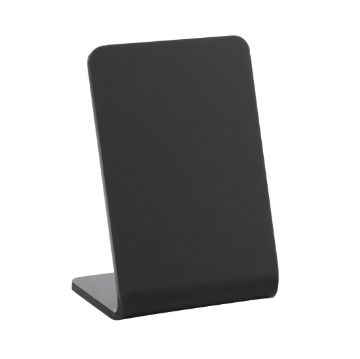 Picture of Olympia Acrylic Tableboard 105(H) x 74(W)mm (4 Pack)