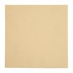 Picture of Fiesta Recyclable Dinner Napkin Cream 40x40cm 2ply 1/4 Fold (2000 Pack)
