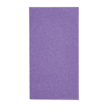 Picture of Fiesta Recyclable Lunch Napkin Plum 33x33cm 2ply 1/8 Fold (2000 Pack)