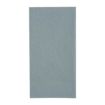Picture of Fiesta Recyclable Dinner Napkin Grey 40x40cm 3ply 1/8 Fold (1000 Pack)