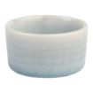 Picture of Olympia Cavolo Dipping Dish Ice Blue 67mm (12 Pack)