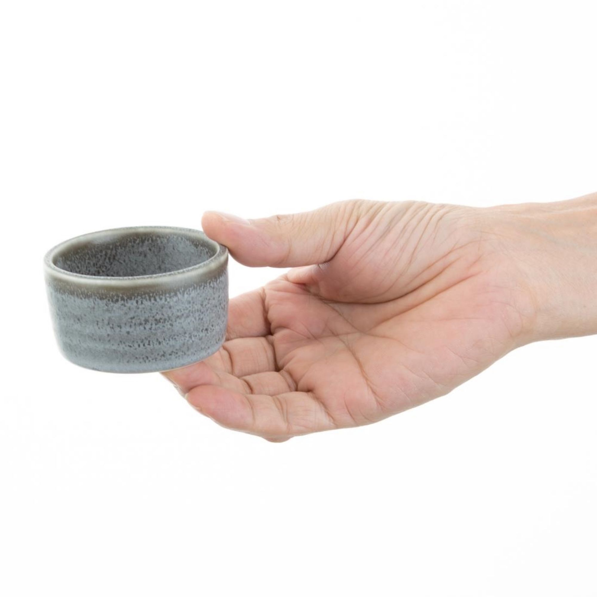 Picture of Olympia Cavolo Dipping Dish Charcoal Dusk 67mm (12 pack)