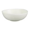 Picture of Olympia Build-a-Bowl Deep Bowls White 225mm (4 Pack)