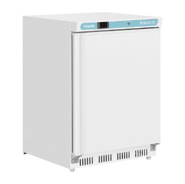 Picture of Polar Pharmacy Fridge Solid Door