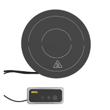 Picture of Buffalo Compact Induction Heater 1000W