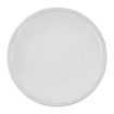 Picture of Olympia Raw Recycled Clay Coupe Plate 220(Ø)mm (6 pack)
