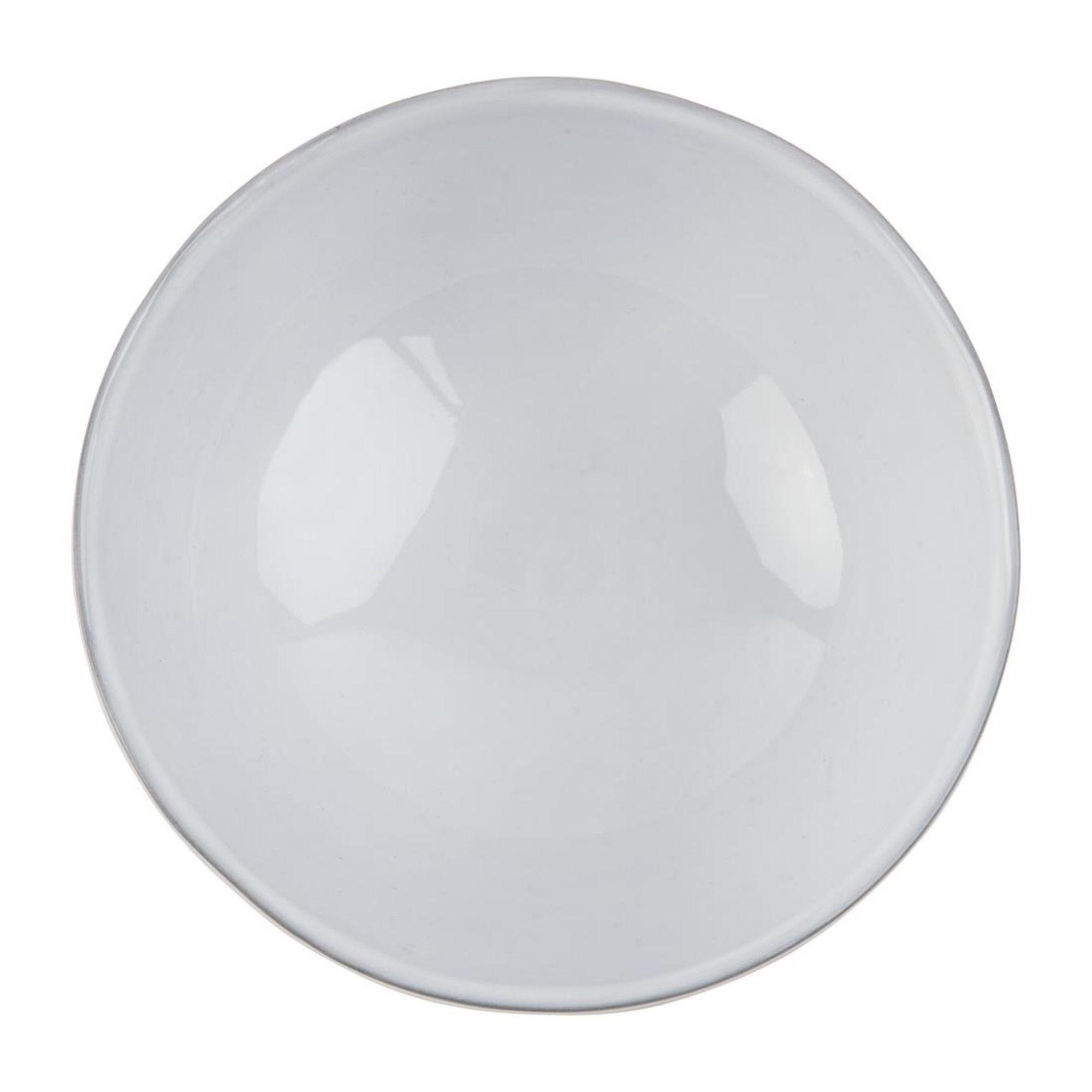 Picture of Olympia Raw Recycled Clay Deep Bowls 160mm (6 Pack)