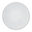 Picture of Olympia Raw Recycled Clay Coupe Plate 280(Ø)mm (6 pack)