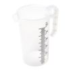 Picture of Pro-Measures Polypropylene Measuring Jug 500ml