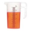 Picture of Pro-Measures Polypropylene Measuring Jug 250ml